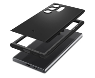 SPIGEN Thin Fit do Samsung Galaxy S24 Ultra Black ACS07281 - 1211624 - zdjęcie 5